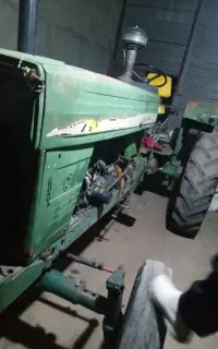 تراکتور