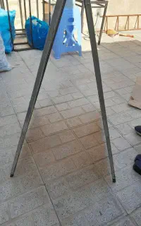 تابلو استند