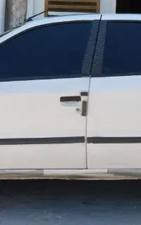 سمند مدل ۹۰ Lx