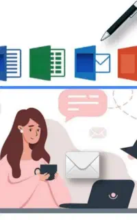 پاورپوینت، اکسل، ورد، ترجمه