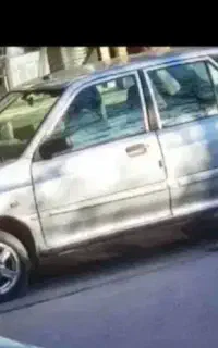 پراید کارمندی 132در حد سفر تک برگ