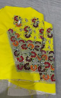 شلوار بندری زیبا