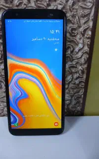 سامسونگ+j6