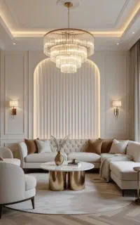 کاغذدیواری کناف پارکت کفپوش کابینت سقف کاذب قرنیز