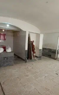 زیرزمین راه جدا قدیمی اتباع خ 22 بهمن