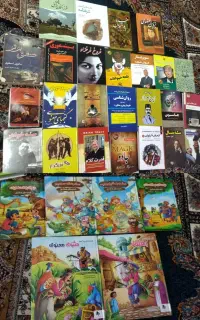 فروش فوق‌العاده کتاب