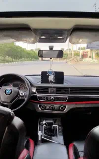 اس ایکس5 مدل 1401 fmc