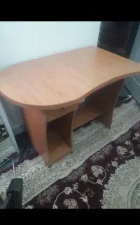 میز کامپیوتر ام دی اف