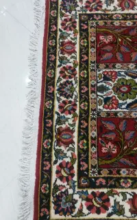 قالیچه دستباف