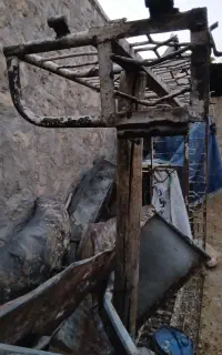 اتاق دسبیلی