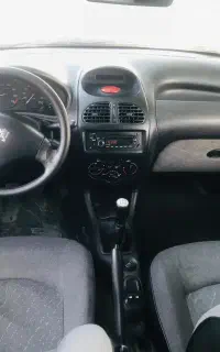۲۰۶تیپ۲مدل۸۹