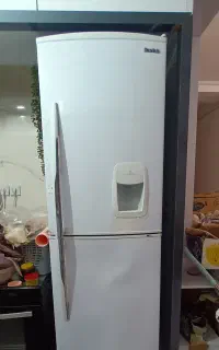 یخچال برفاب