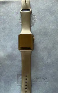 اپل واچ