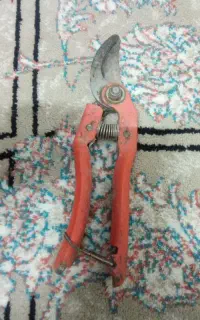 قیچی باغبانی