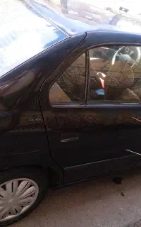سمند مدل 82