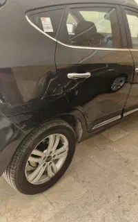 جک۵s مدل ۹۶ سالم بدون رنگ شاسی سالم