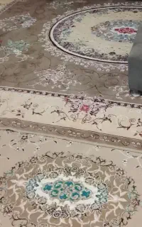 ۲عددفرش ۱۲متری