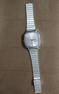 ساعت Casio نو
