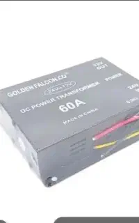 مبدل ۲۴ به ۱۲