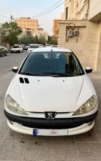 206 تیپ ۲ مدل ۹۰