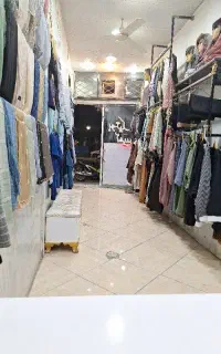 جنس جدید رسید پارت اول پاییزه رسید