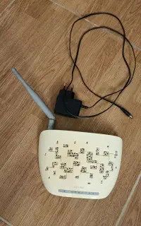 مودم ADSL