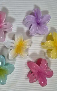 اکسسوری مو