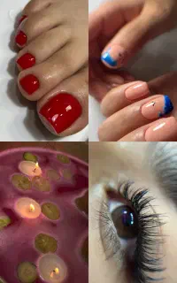 اموزش تخصصی ناخن و پدیکور