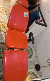 صندلی آرایشگاه