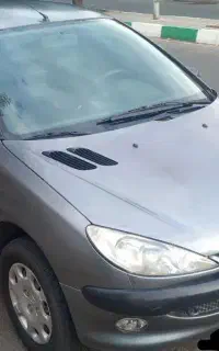 206 نوک مدادی ۸۵