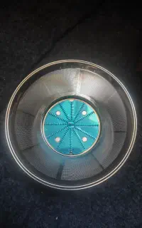 کاسه توری آبمیوه‌گیری ناسیونال 176 اصل