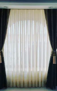 نصاب پرده