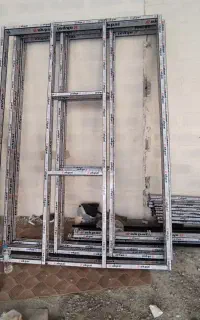 استخدام نیرو ساده یا فنی