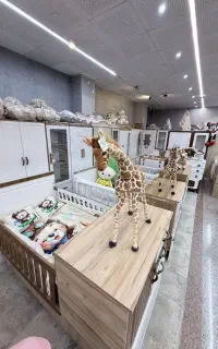 درایورتخت خواب نوزادکودک درسیسمونی