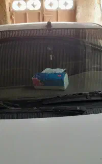 ماشین سمند۹۱دوگانه سوز افسون