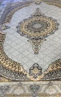 قالی