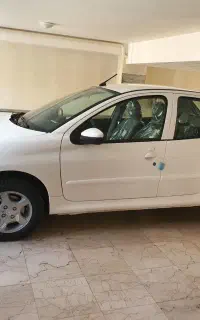 ۲۰۷ اوتوماتیک سقف فلز ۴۰۵