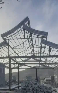 جوشکاری آهنگری وشاسی کشی نما سیار همه نقاط تهران