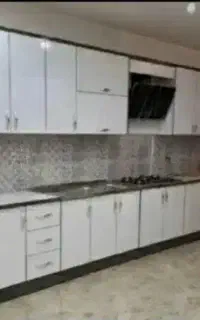 کابینت آماده سجاد/آماده تحویل فوری به صرفه اقتصادی