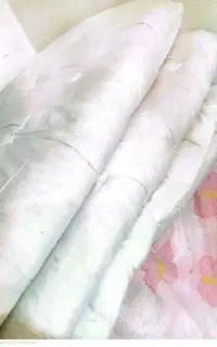 ۳ عدد تشک پنبه ای هرعدد یک میلیون فوری