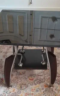 دو عدد جلومبلی ۵۰ در ۵۰