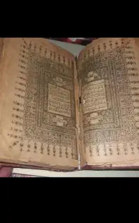 سرکتاب دقیق فال تاروت پاستور و قهوه