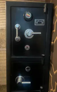 گاوصندوق