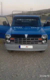 نیسان دوگانه سوز کارخانه