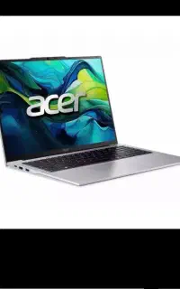 لپ تاپ ایسر al 5 uاینتل core i5 نسل 13