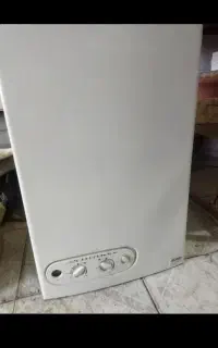 پکیج دو برده فن دار مدل ام 24اف اف