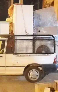 باربری  باربری جابه جایی بار