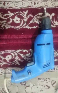 یک عدد دریل نووا درحد نو