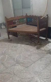 میز سنتی