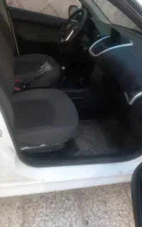 پژو207 TU3 مدل۱۴۰۳ ارتقا